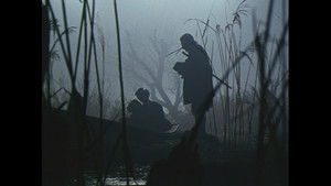 Zatoichi Monogatari Season 1 : Episode 21 