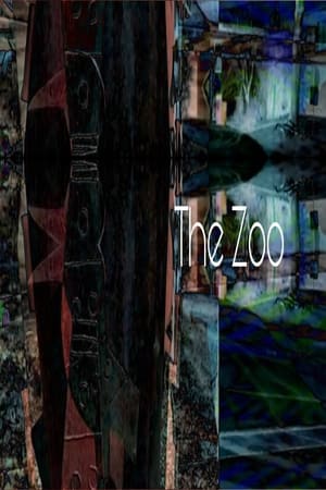 Poster The Zoo (2020)
