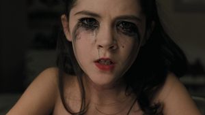 The Orphan (La huérfana)