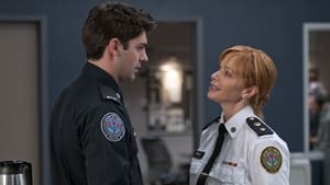 Rookie Blue: 2×6