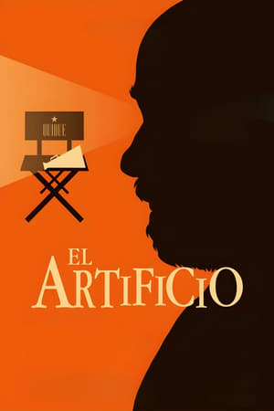 Poster El artificio 2011