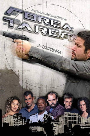 Internal Affairs - Season 2