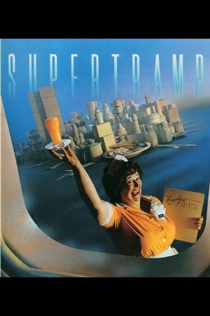 Supertramp: Breakfast In America poster