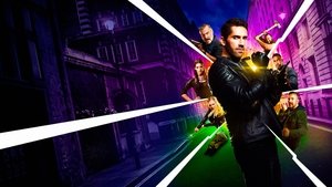 Asesinatos Accidentales Online En Netflix