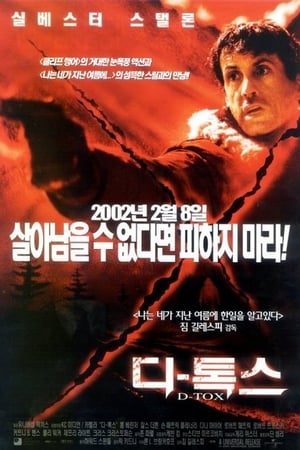 Poster 디-톡스 2002