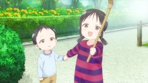 Asobi Asobase: 1×4