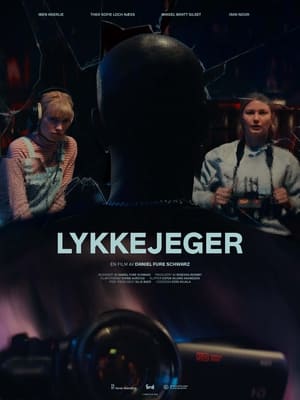 Lykkejeger 2