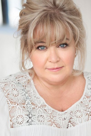 Sonia Vachon portrait