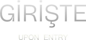 Upon Entry — Logos 6