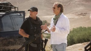 Rock the Kasbah (2015)