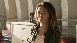 Fear the Walking Dead: Season 3 Episode 1