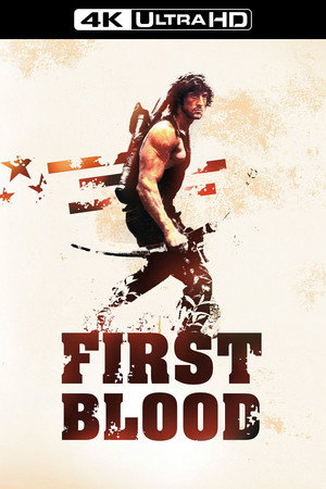poster First Blood
