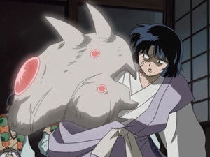 InuYasha Season 1 Episode 166