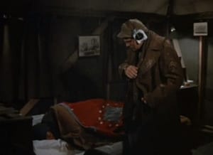 M*A*S*H 4. évad 3. rész