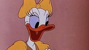 Donald Duck – Pato Curado