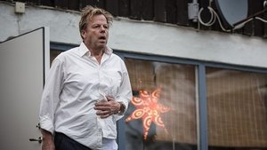 poster Wallander