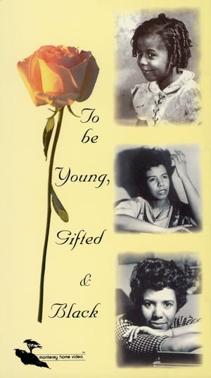 Image To Be Young, Gifted and Black