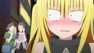 To LOVE Ru: 4×14