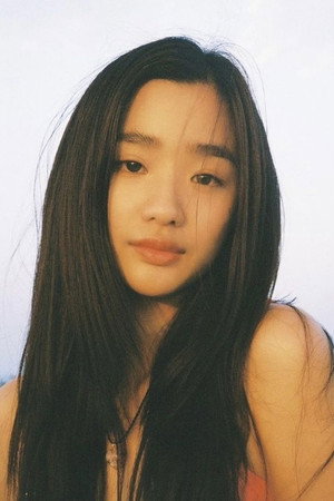 Tontawan Tantivejakul portrait