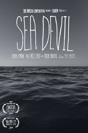 Image Sea Devil