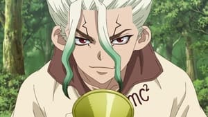 Dr. STONE: Season 3 Episode 11 –