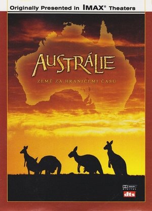 Image Austrálie: Země za hranicemi času