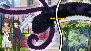 Dekin no Mogura Episódio 09