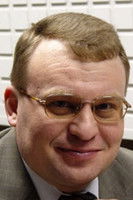 Oleg Matveev's photo