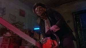 La matanza de Texas II (1986) | The Texas Chainsaw Massacre 2