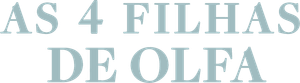 As 4 Filhas de Olfa — Logos 4