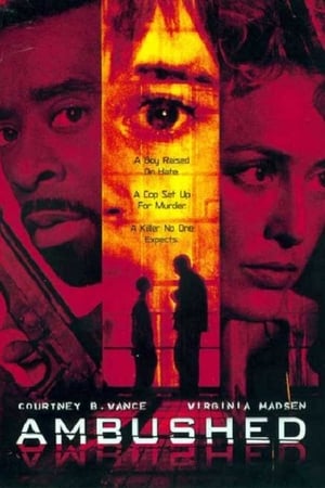 Poster Ambushed 1998