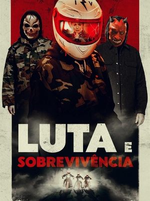 Assistir Luta e Sobrevivência Online Grátis