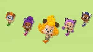 Bubble Guppies A Furry Tale