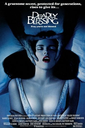 Click for trailer, plot details and rating of Deadly Blessing (1981)