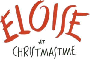 Eloise at Christmastime
