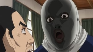 Golden Kamuy: Season 2 Episode 5 –