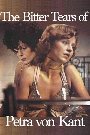 Постер фильма «Горькие слезы Петры Фон Кант (1972)» — (18 из 32)