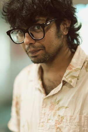 Hari Balakrishnan's photo