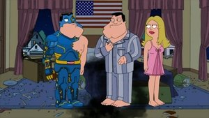 American Dad!: 5×12