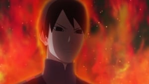Boruto: Naruto Next Generations Season 1 Episode 140
