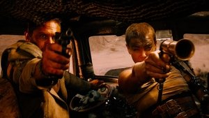 Mad Max: Fury Road (2015)