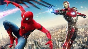 Spider-Man: De Regreso a Casa (2017) DVDRIP LATINO