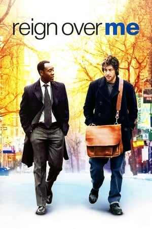 Click for trailer, plot details and rating of Reign Over Me (2007)