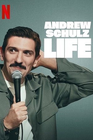 Image Andrew Schulz: LIFE