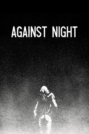 Poster Against Night 2015