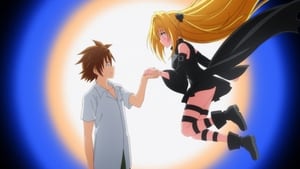 To LOVE-Ru: 4×14