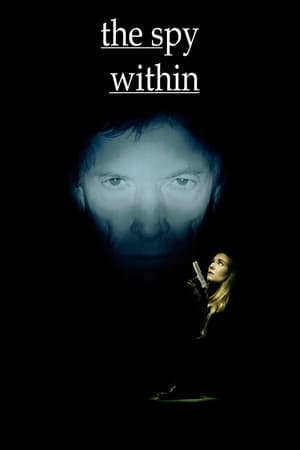 Poster The Spy Within 1994