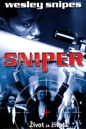 Poster Sniper 2002