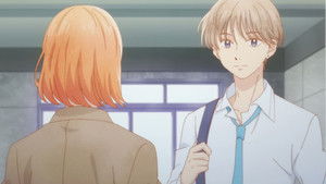 Douse Koishite Shimaunda. 2nd Season Episódio 09