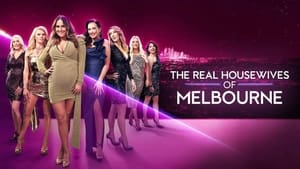 poster The Real Housewives of Melbourne